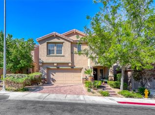 2625 Romarin Ter, Henderson, NV 89044