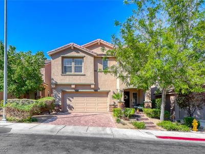 2625 Romarin Ter, Henderson, NV, 89044