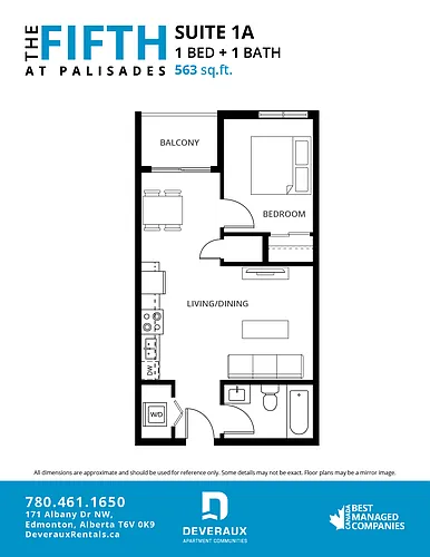 Floor plan 159-609