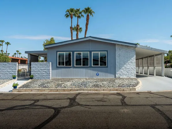 92 Athens St, Rancho Mirage, CA 92270