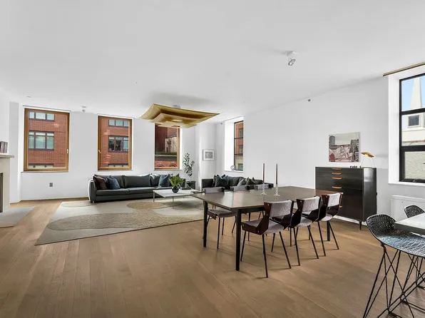 267 W 124th St APT 6A, New York, NY 10027