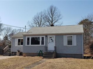 56 Alder Rd, Charlestown, RI 02813