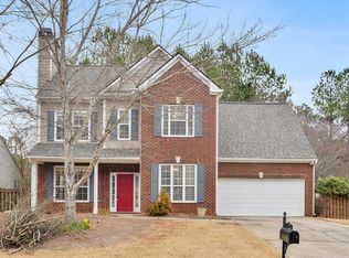 434 Holland Springs Dr, Powder Springs, GA 30127