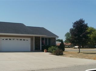 3602 Lamancha Dr #1, Janesville, WI 53546
