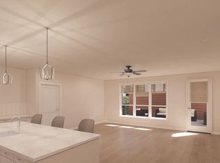 The Leo 1 Plan, Douglas on First, Cedar Rapids, IA 52403