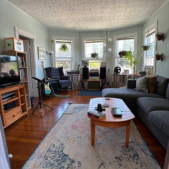 77 Bigelow Ave #2 — Photo 4