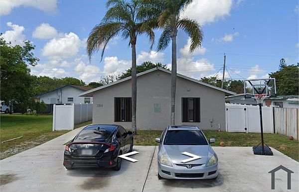 1st image of 2331 NW 2nd St #2