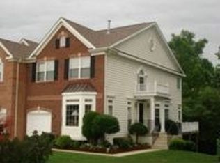 1907 Woodshade Ct, Bowie, MD 20721