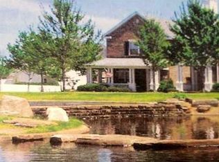 613 Founders Park Dr E, Springdale, AR 72762