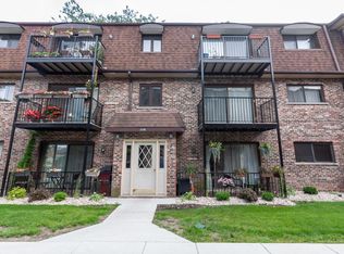 7600 W Lawrence Ave UNIT 3B, Harwood Heights, IL