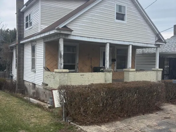 1033 W Montgomery St, Coal Township, PA 17866