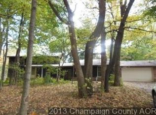 2412 N High Cross Rd, Urbana, IL 61802