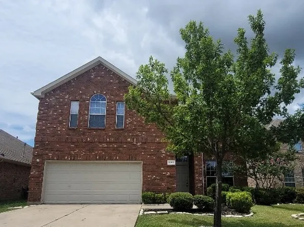 2061 Fair Crest Trl, Forney, TX 75126
