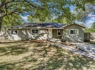 231 S Gordon Ave, Wichita, KS 67213