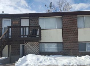 331 S 3rd St APT 2, La Salle, CO 80645
