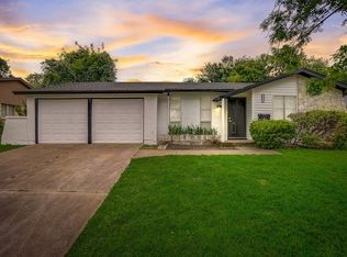 1441 Muse St, Fort Worth, TX 76112