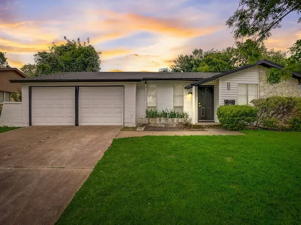 1441 Muse St, Fort Worth, TX 76112