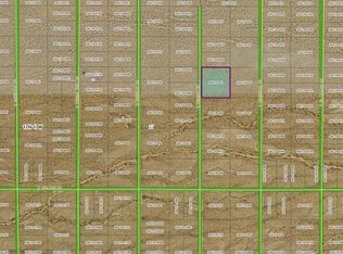 LOT 11 S Duncan Rd, Yucca, AZ 86438