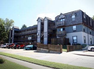 4301 SW 15th St APT 207, Topeka, KS 66604