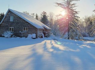 13255 Clinton Rd, Onondaga, MI 49264