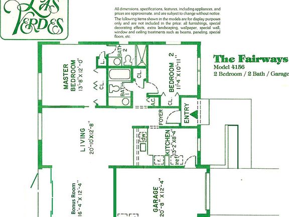 4th image of 5085 Bottlebrush Street