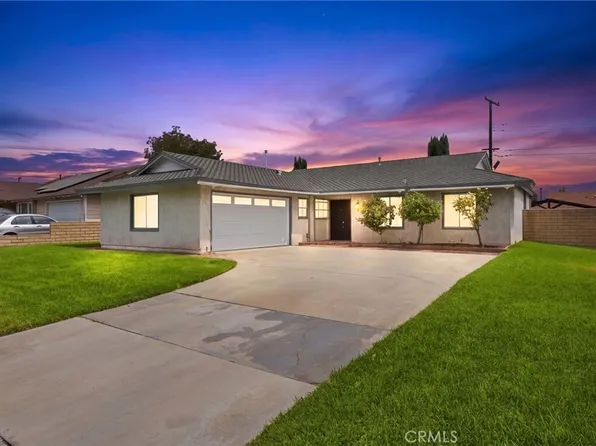 1008 N Merced Ave, Ontario, CA 91764