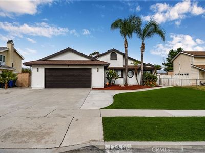 17946 Fairfax St, Fontana, CA, 92336