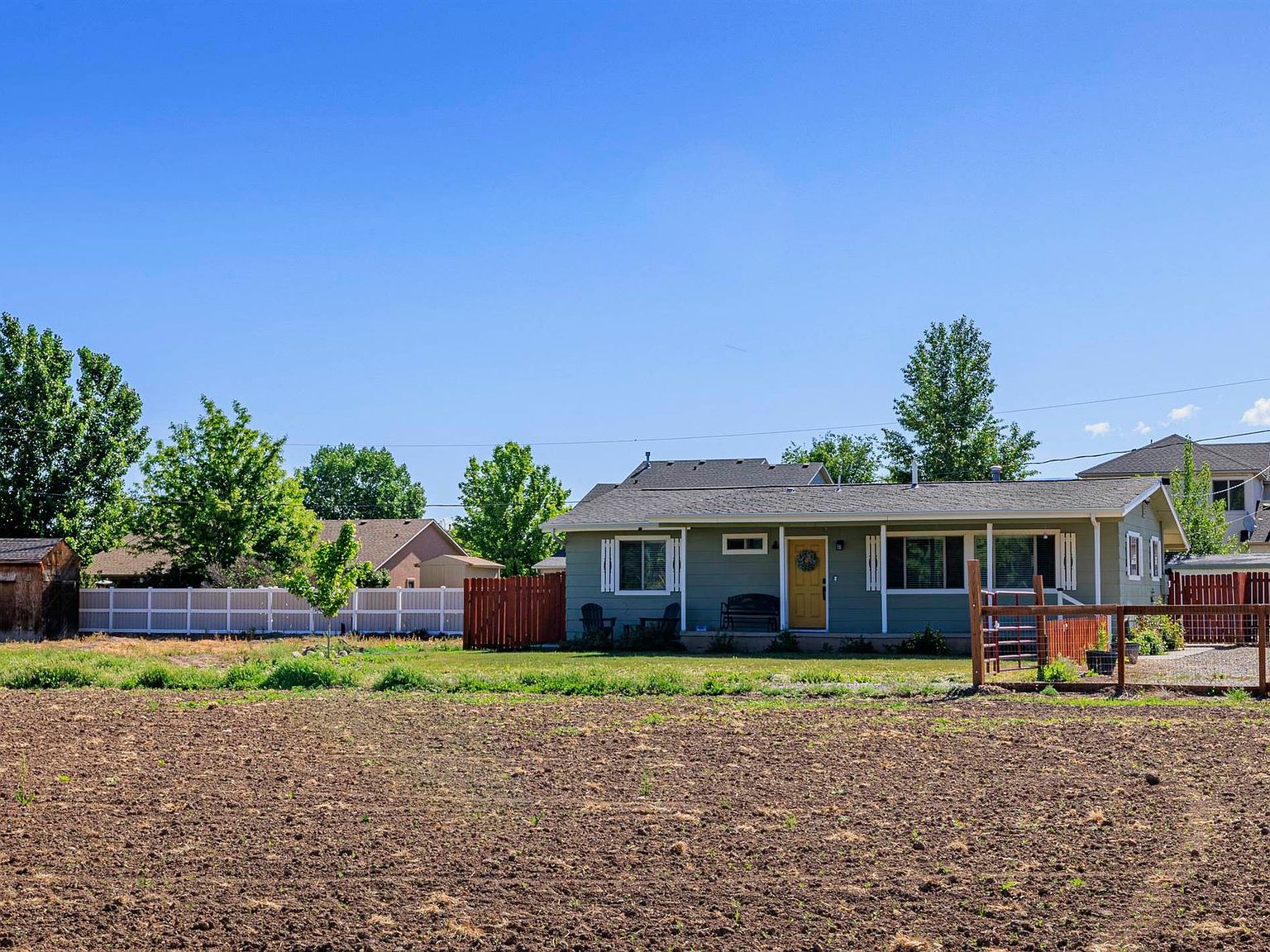 2856 B 3/4 Rd, Grand Junction, CO 81503 Zillow