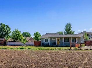 2856 B 3/4 Rd, Grand Junction, CO 81503