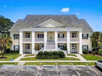 4936 Crab Pond Ct. #102, Myrtle Beach, SC, 29579
