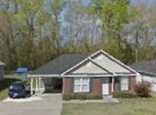734 Mill Pond Dr, Phenix City, AL 36870