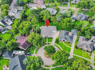 20907 Park Brush Ct, Katy, TX 77450