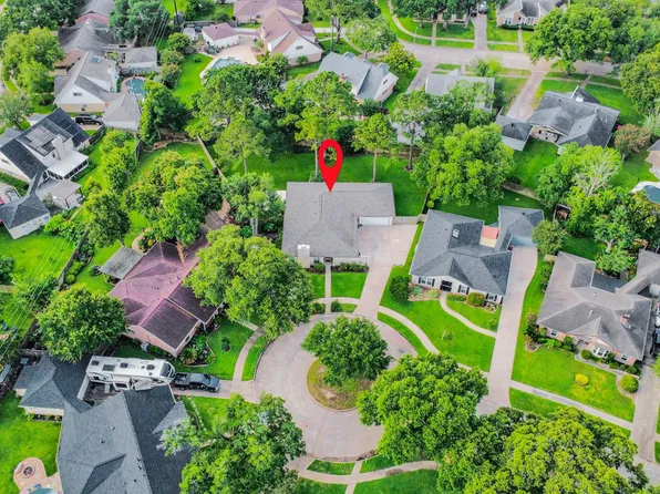20907 Park Brush Ct, Katy, TX 77450