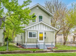 960 N Ewing St, Indianapolis, IN