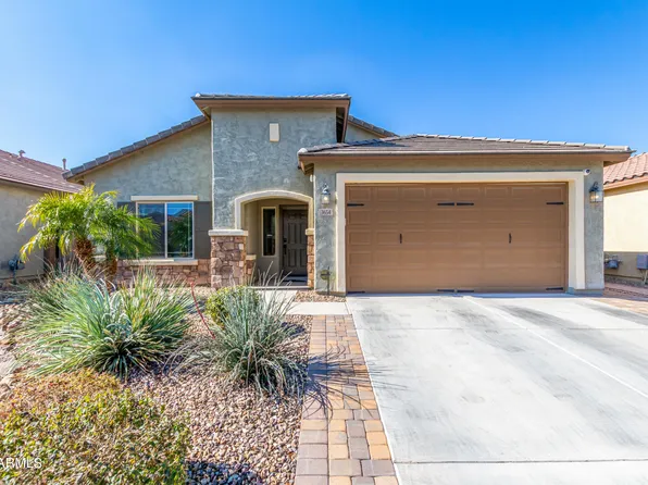 3654 N ASTORIA Drive, Florence, AZ 85132