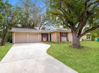 6614 Carrie Ln, San Antonio, TX 78218