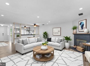 8729 Ritchboro Rd, District Heights, MD 20747