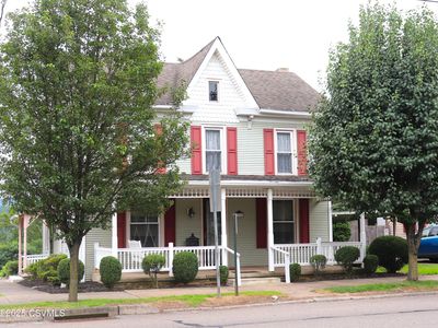 338 E Front St, Berwick, PA, 18603