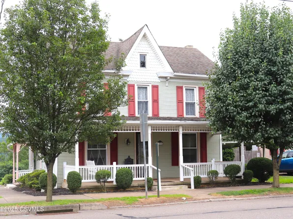 338 E Front St, Berwick, PA 18603