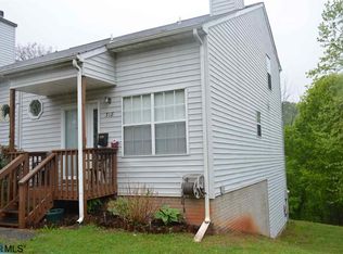 318 Riverside Ave, Charlottesville, VA 22902