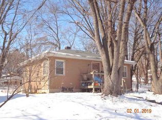 210 S High St, Havana, IL 62644