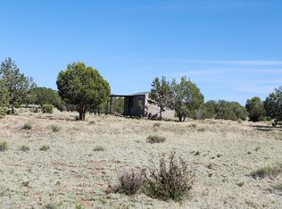 690 Westwood Rnch, Ash Fork, AZ 86320