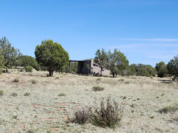 690 Westwood Rnch, Ash Fork, AZ 86320