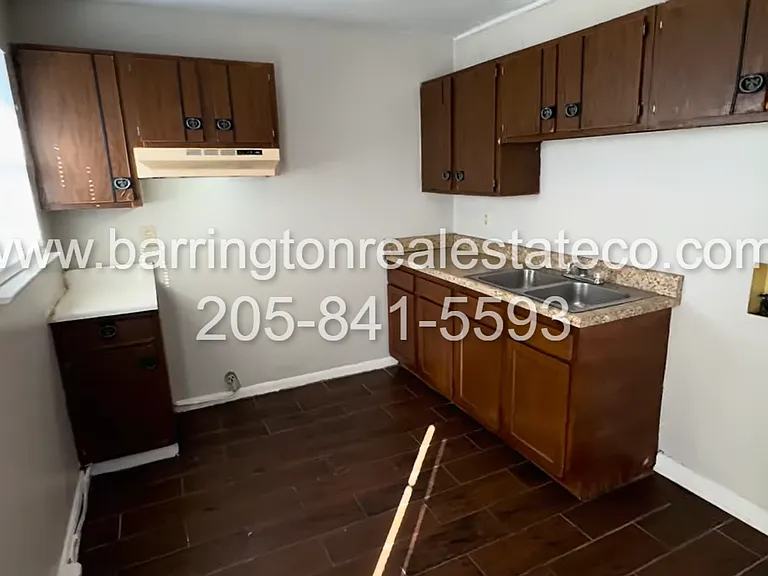 1116 Hall St #G — Photo 4