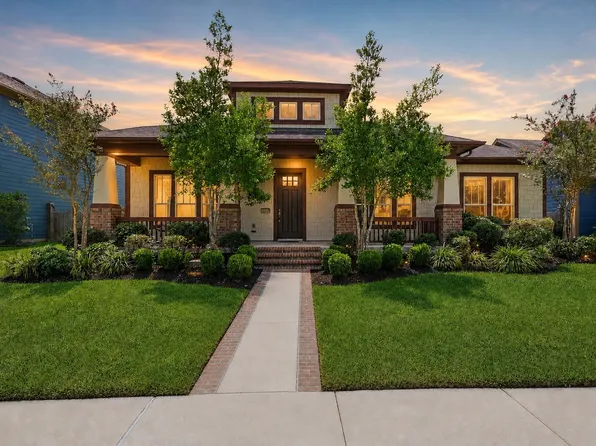 18419 Long Key Dr, Cypress, TX 77433