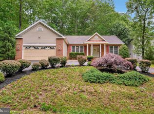 103 Cumberland Cir, Locust Grove, VA 22508