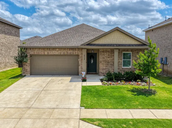 8312 Stovepipe Dr, Fort Worth, TX 76179