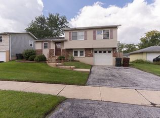 17840 Yale Ln, Country Club Hills, IL 60478