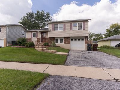 17840 Yale Ln, Country Club Hills, IL, 60478
