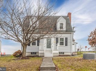 7501 Kenlea Ave, Baltimore, MD 21236